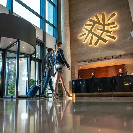 Hotel Tonanti Vrnjačka Banja