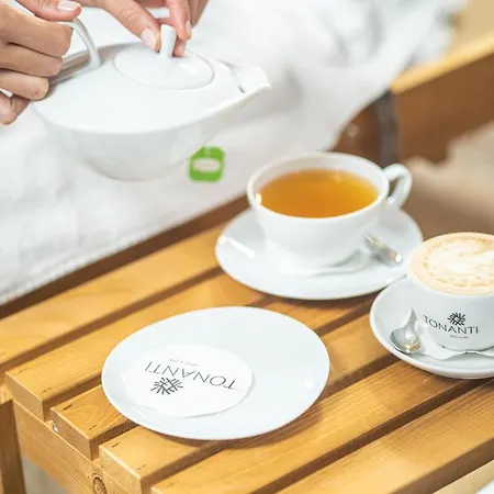 Hotel Tonanti Vrnjačka Banja