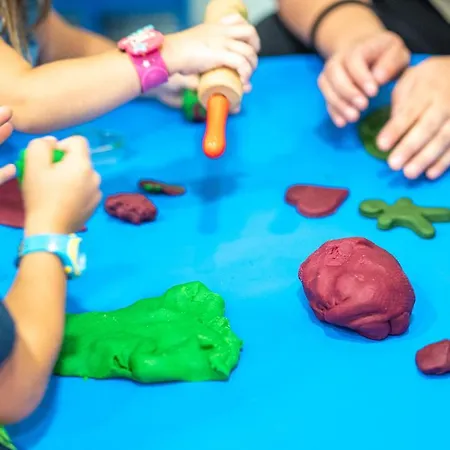 Tonanti 4* Vrnjačka Banja