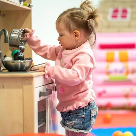 Hotel Tonanti Vrnjačka Banja