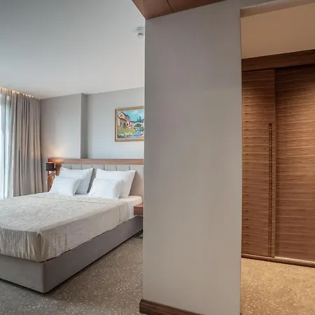 Tonanti 4* Vrnjačka Banja
