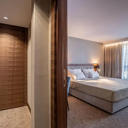 Hotel Tonanti Vrnjačka Banja