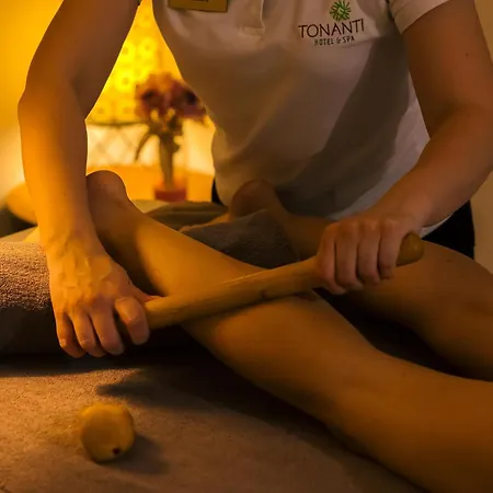 Hotel Tonanti Vrnjačka Banja