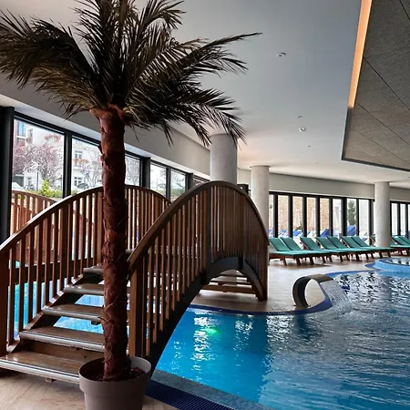 Hotel Tonanti Vrnjačka Banja