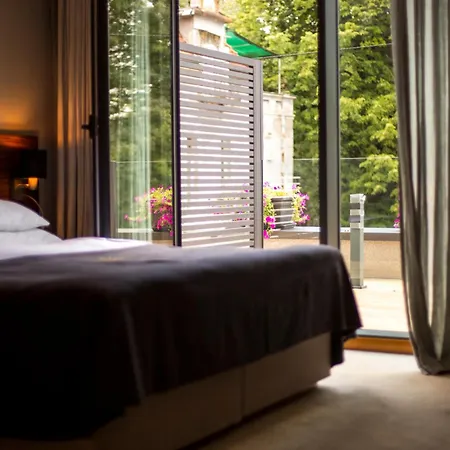 Tonanti Hotel 4*