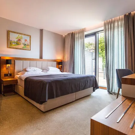 Tonanti 4* Vrnjačka Banja