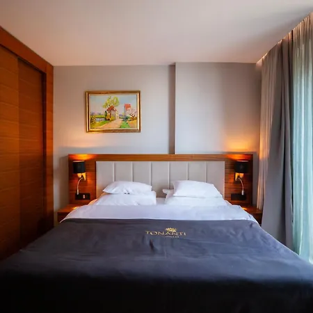 Tonanti Vrnjačka Banja