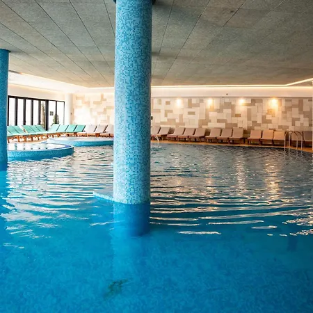 Hotel Tonanti