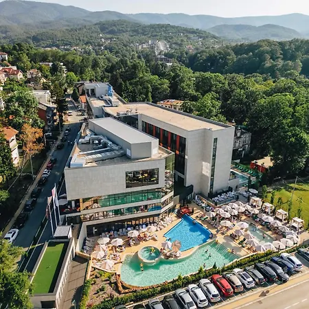 Hotel Tonanti Vrnjačka Banja