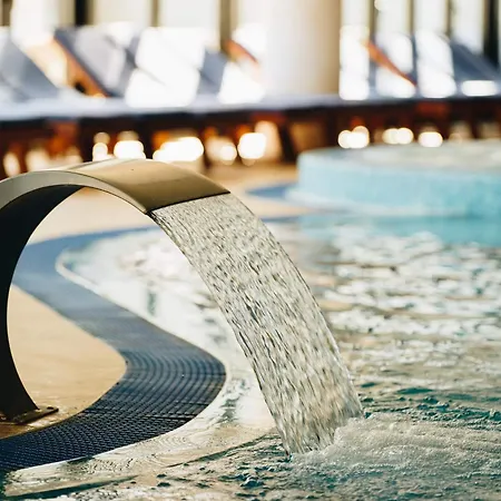 Tonanti 4* Vrnjačka Banja