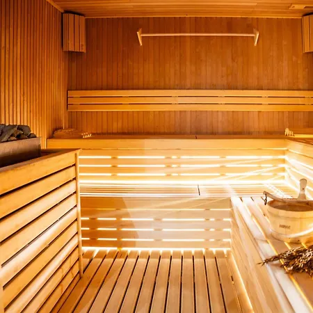 Tonanti Hotel Vrnjačka Banja