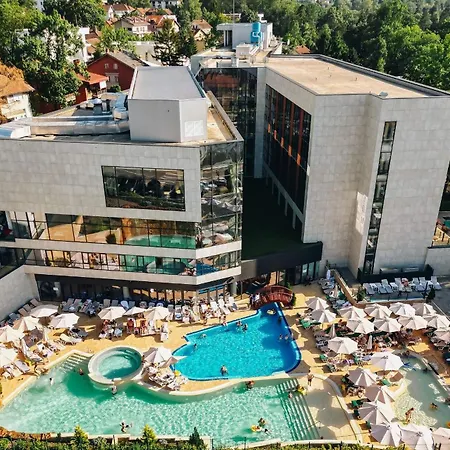 Hotel Tonanti Vrnjačka Banja