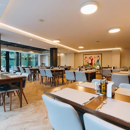 Tonanti Hotel Vrnjačka Banja