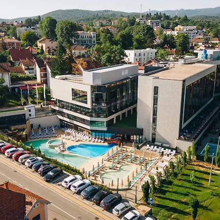 Hotel Tonanti Vrnjačka Banja