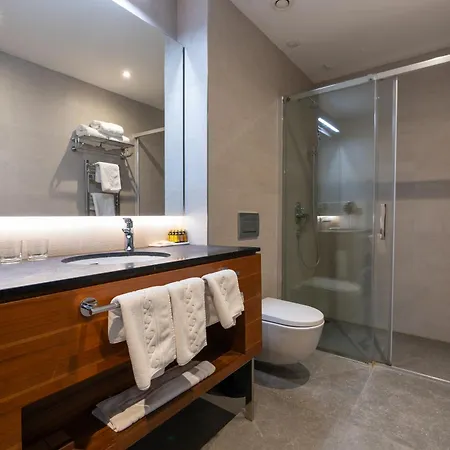 Tonanti Hotel 4*