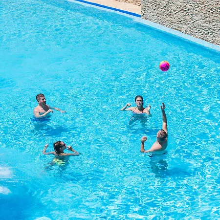 Hotel Tonanti Vrnjačka Banja