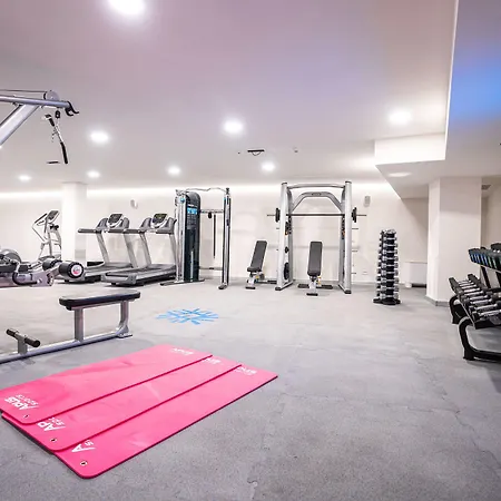 Hotel Tonanti Vrnjačka Banja