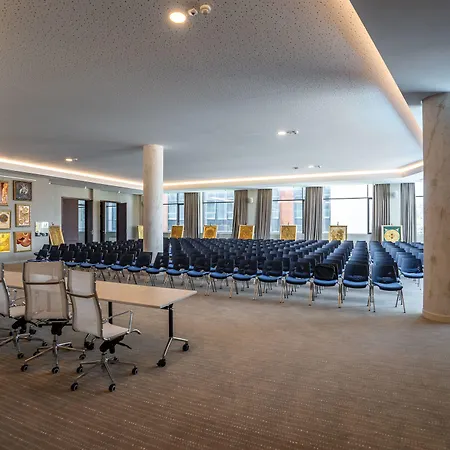 Tonanti Hotel Vrnjačka Banja