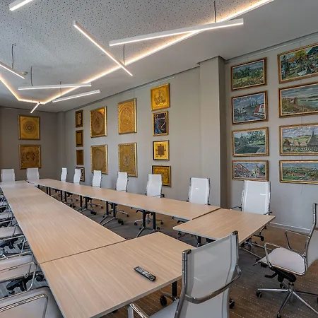 Tonanti Hotel Vrnjačka Banja