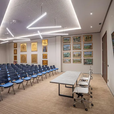 Tonanti 4* Vrnjačka Banja