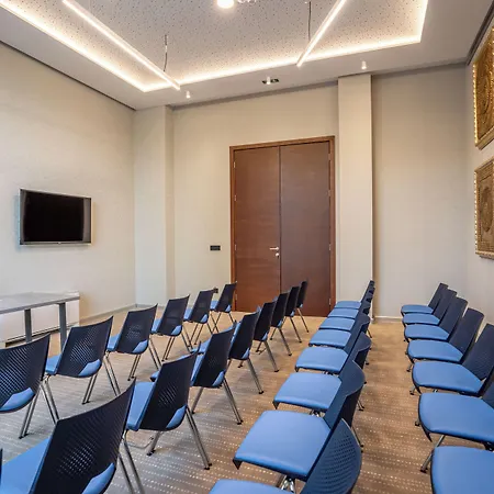 Tonanti 4* Vrnjačka Banja