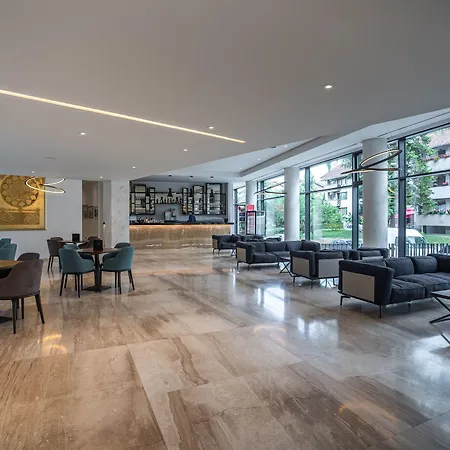 Hotel Tonanti Vrnjačka Banja