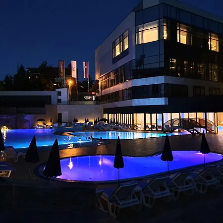 Tonanti Vrnjačka Banja