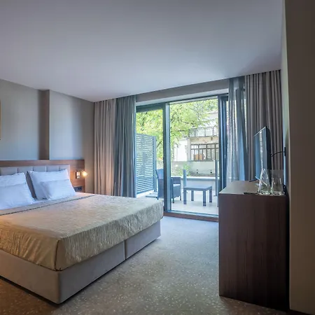 Tonanti 4* Vrnjačka Banja