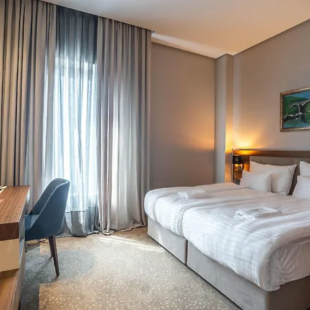 Tonanti Vrnjačka Banja