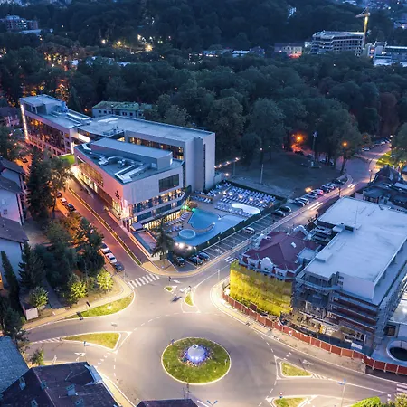 Tonanti Hotel Vrnjačka Banja