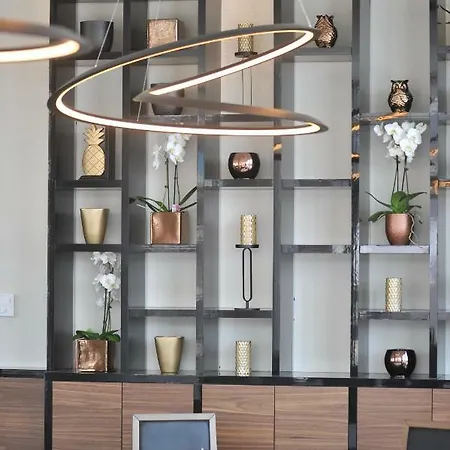 Tonanti Hotel Vrnjačka Banja