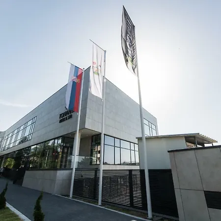 Hotel Tonanti