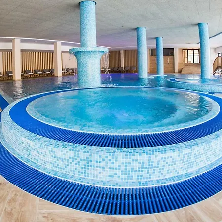 Hotel Tonanti