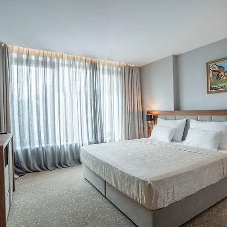 Tonanti Hotel Vrnjačka Banja