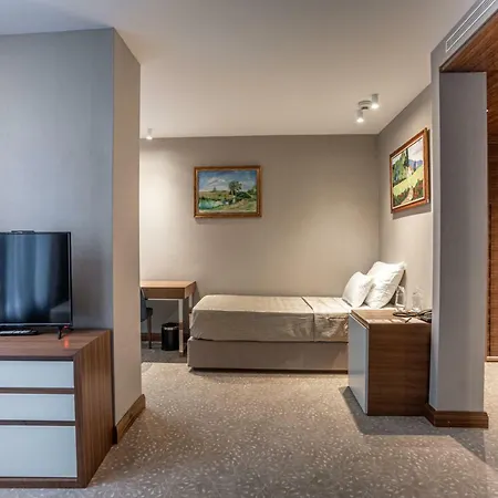 Tonanti Hotel Vrnjačka Banja