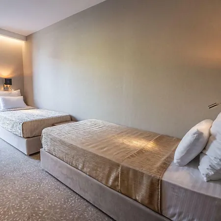 Tonanti 4* Vrnjačka Banja