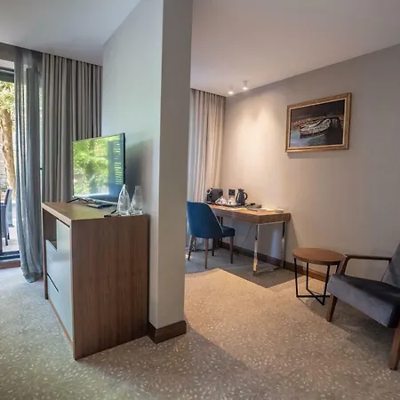 Tonanti 4* Vrnjačka Banja