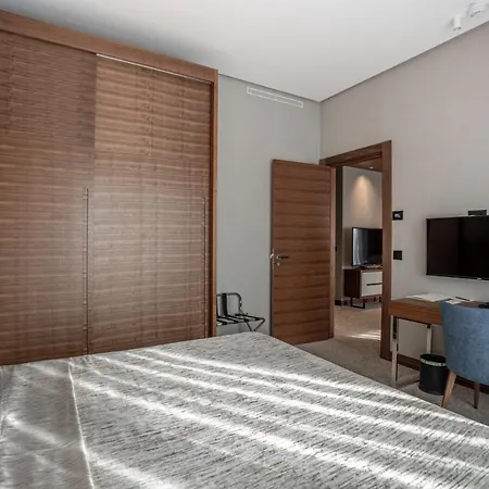 Tonanti Hotel Vrnjačka Banja