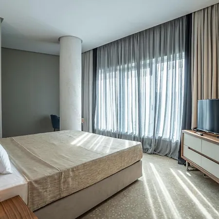 Hotel Tonanti 4*